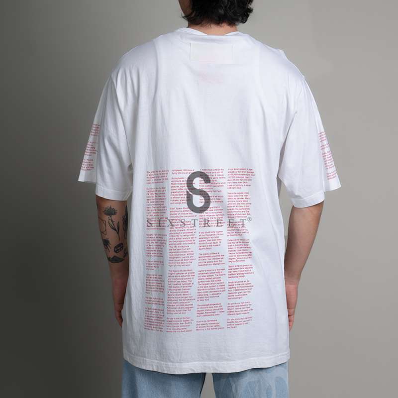 Heron Preston Archives - Fashion Raid 【新品】NASA コラボ Tシャツ