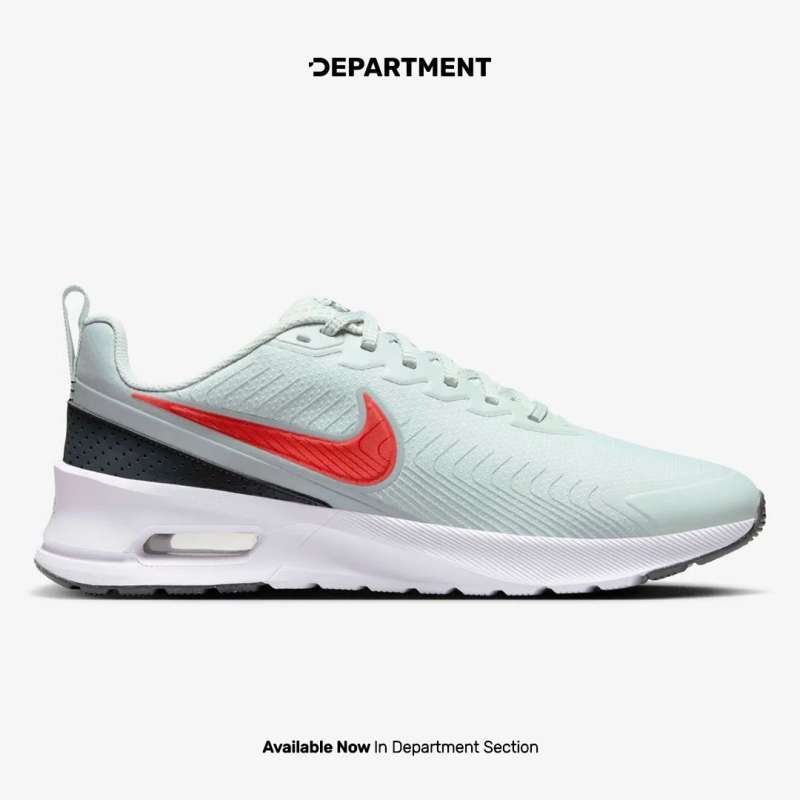 Sepatu Sneakers Pria NIKE AIR MAX NUAXIS FD4329006 ORIGINAL