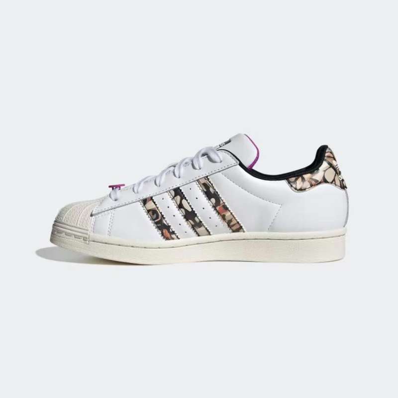 adidas gazelle silver green womens VANDY Faux Fur Bone Multi Low-Top Lace-Up Mule Women's Sneaker – Steve  Madden main image 1