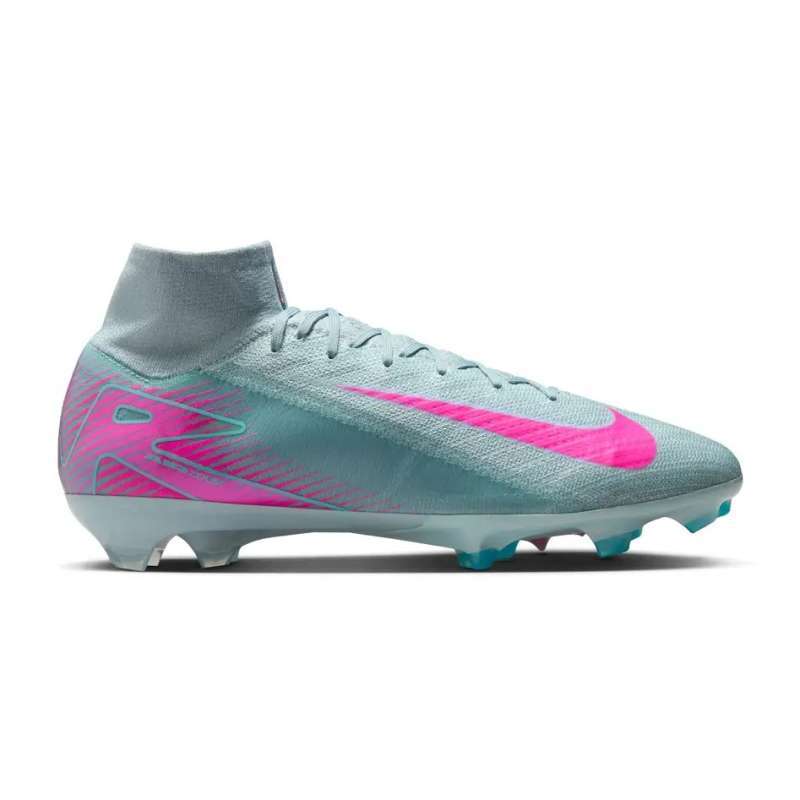 Boots Nike Mercurial Superfly Rosse Nike Mercurial Superfly V FG