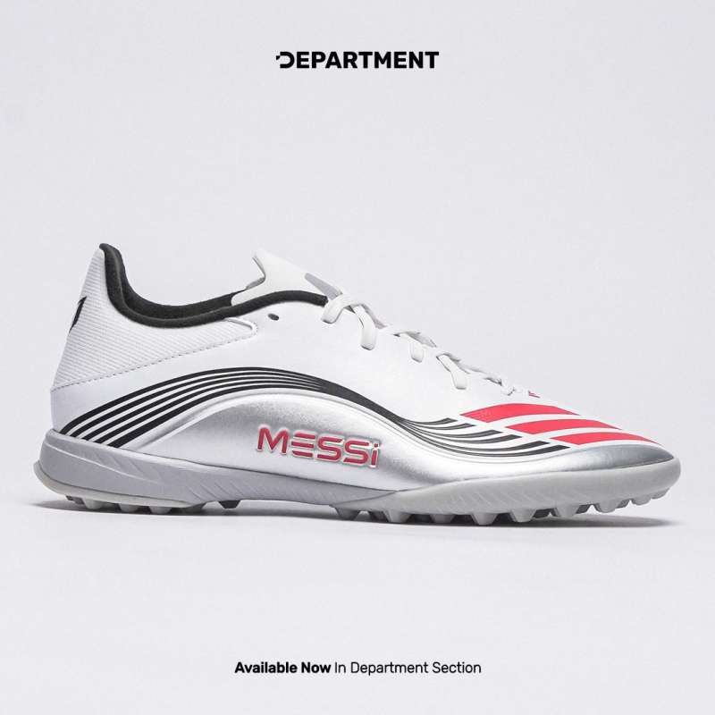 Sepatu Futsal Pria ADIDAS F50 MESSI LEAGUE TF JP7448 ORIGINAL