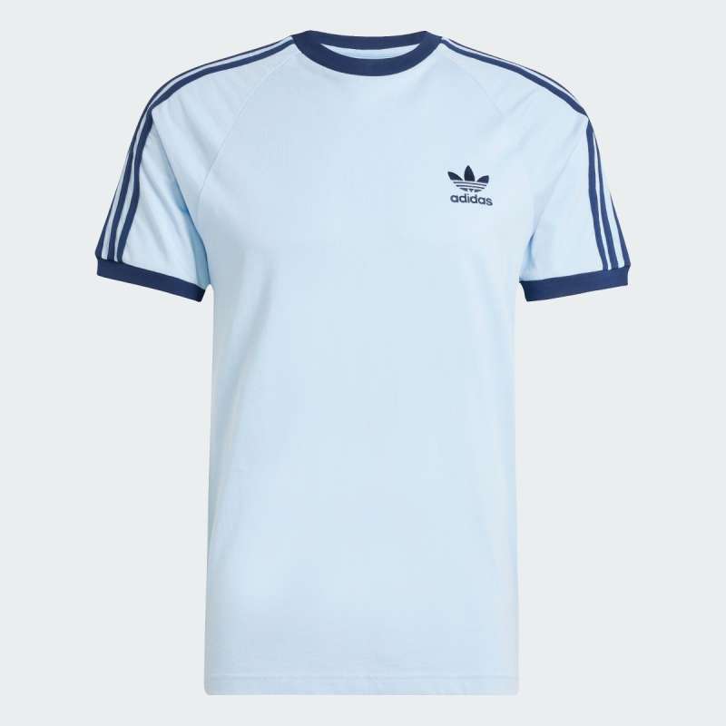 Adidas Retro Tee Shirt Adidas California Homme Jual Baju Adidas