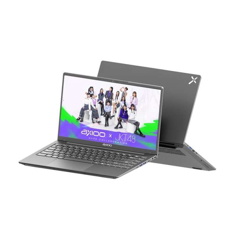 Jual Axioo Mybook Hype 5 G12 Intel Core I5 RAM 8gb 256gb Ssd 14 Fhd ...