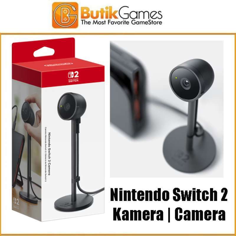 Jual Camera Kamera Nintendo Switch2 Switch Ns2 Di Seller