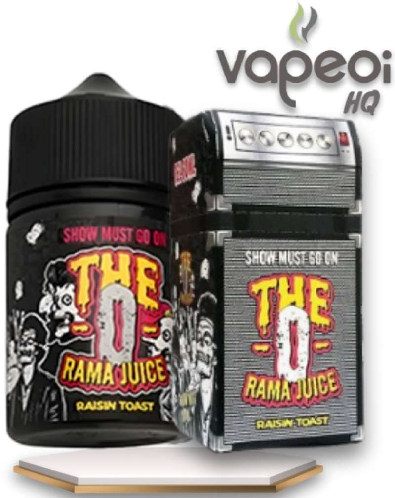 Liquid O Rama Liquid Vape 60 Ml Rama Juice Gratis Ongkir 🏷️ Harga Murah April 2026