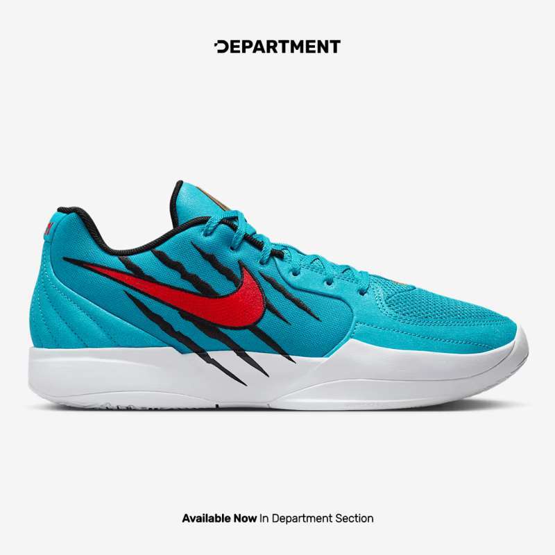 Sepatu Basket NIKE JA 