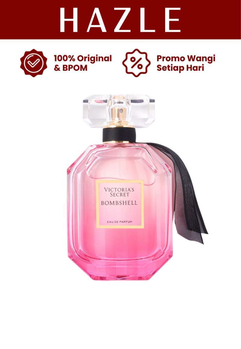 Victoria Secret Bombshell Woman Eau De Parfum 100 ml