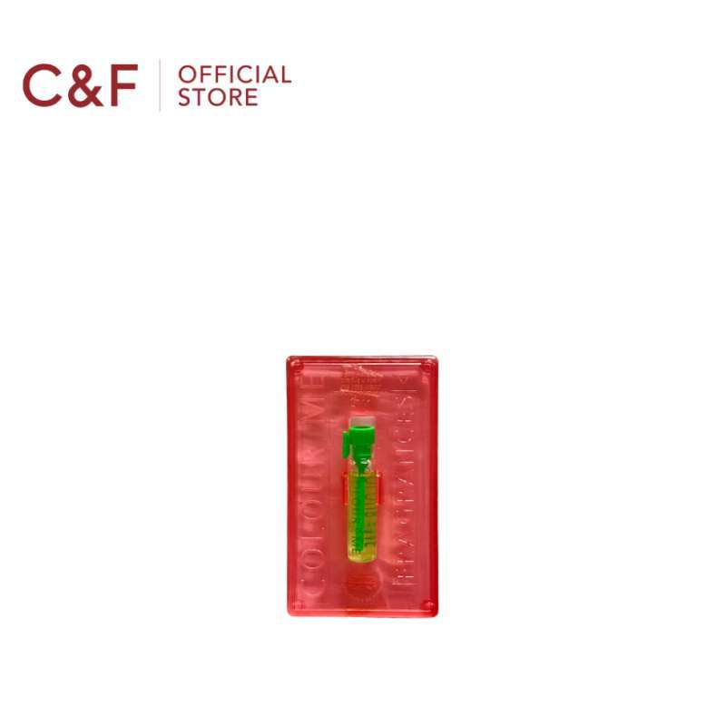 Jual Colour Me Femme Colours Women Edp Ml Vial Parfum Wanita