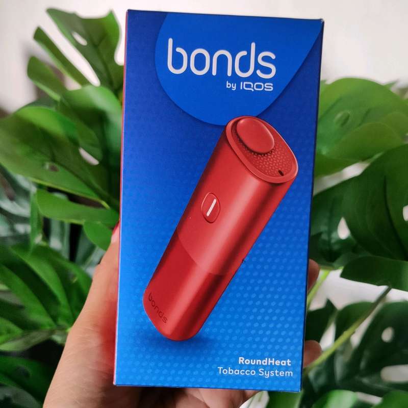 Bonds Rokok Rokok Performa 🔥 Harga Grosir April 2026