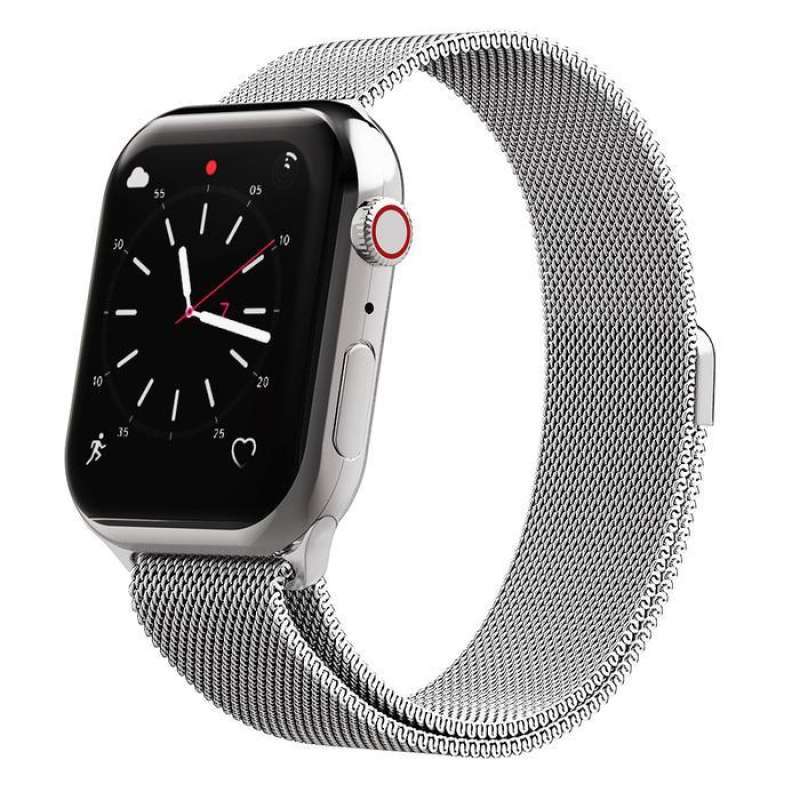 Watch Strap Apple Watch Series Milanese Miak Signature Milanese