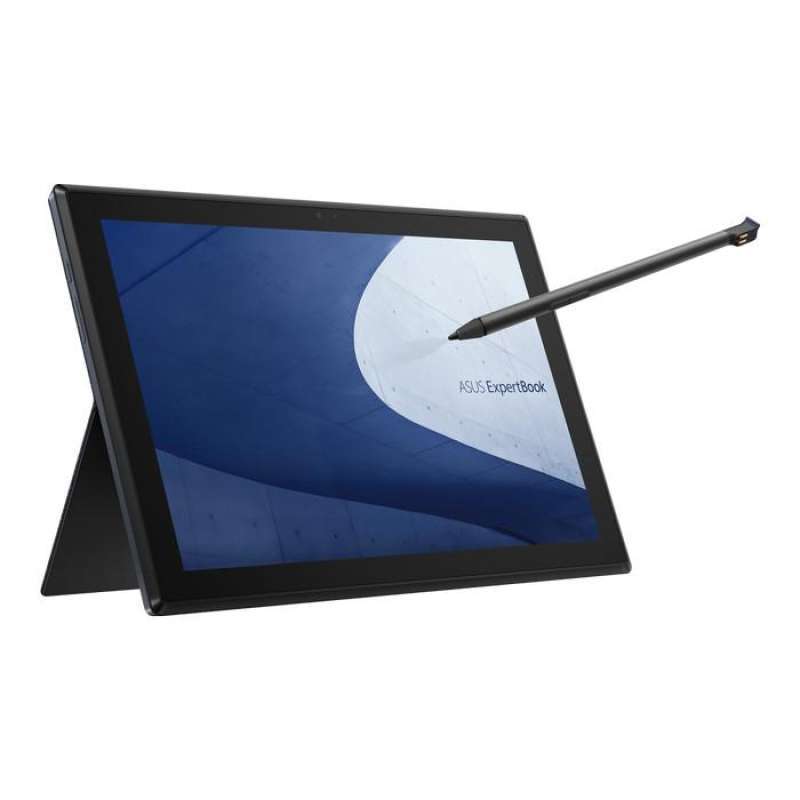 Jual Asus Expertbook B3000dq1a|snapdragon 7c Gen 2|8gb|128gb|10 Wuxga ...