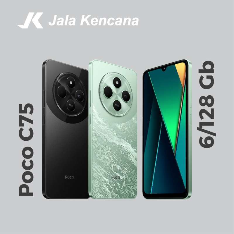 Xiaomi Ram 6 Gb - Harga Terbaru Agustus 2025