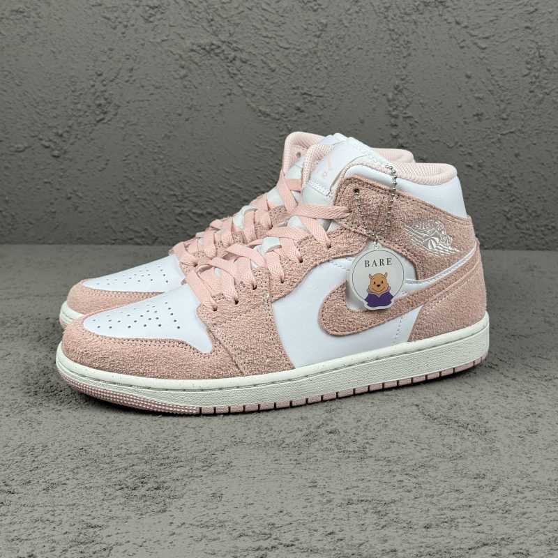 Sepatu Jordan Aj Mid Se Sepatu Sneakers Air Jordan Se Sepatu