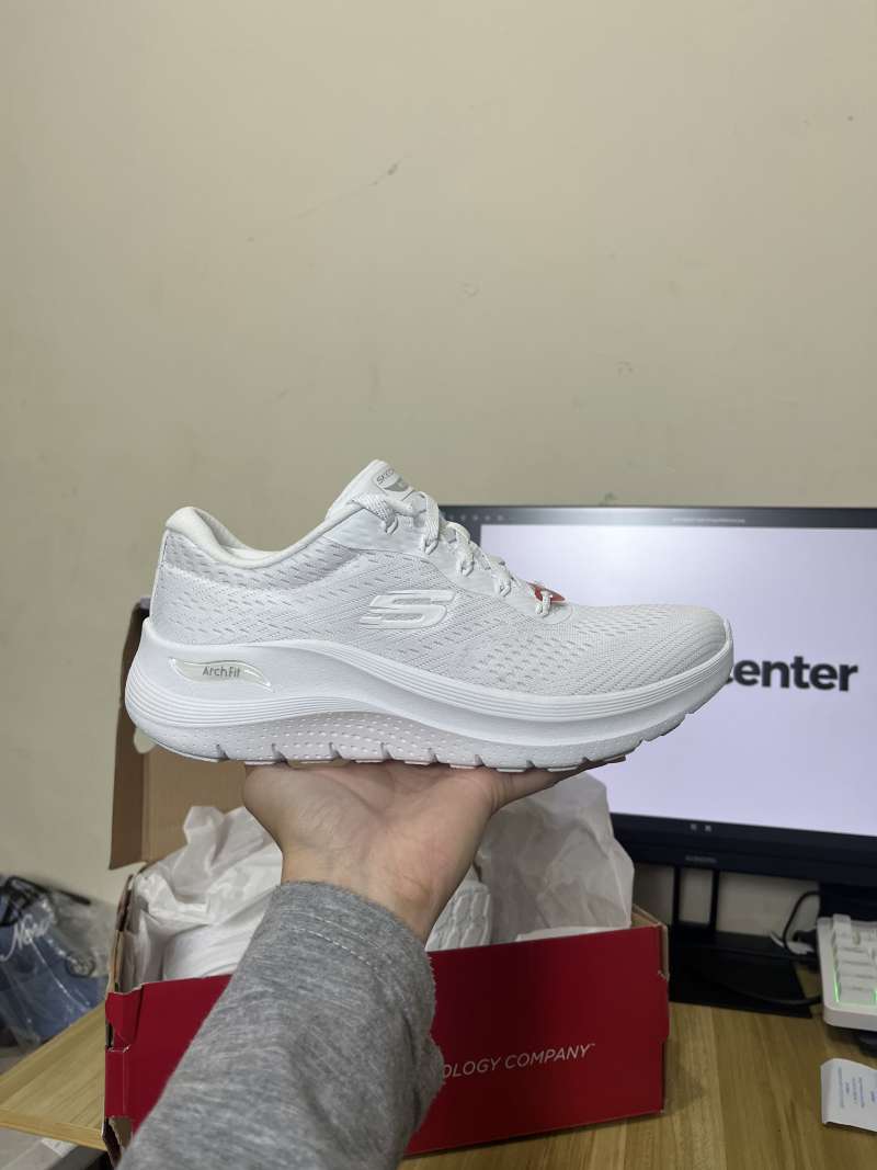 Sepatu Skechers Skechers Sport Extra Wide Jual Sepatu Skechers