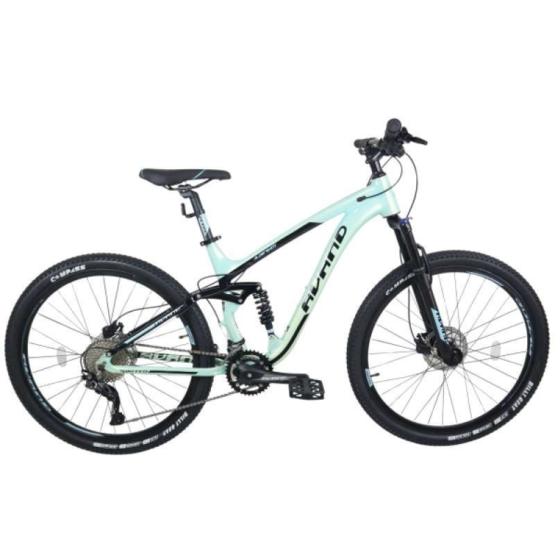 Avand Aldershot Sepeda Gunung Inci