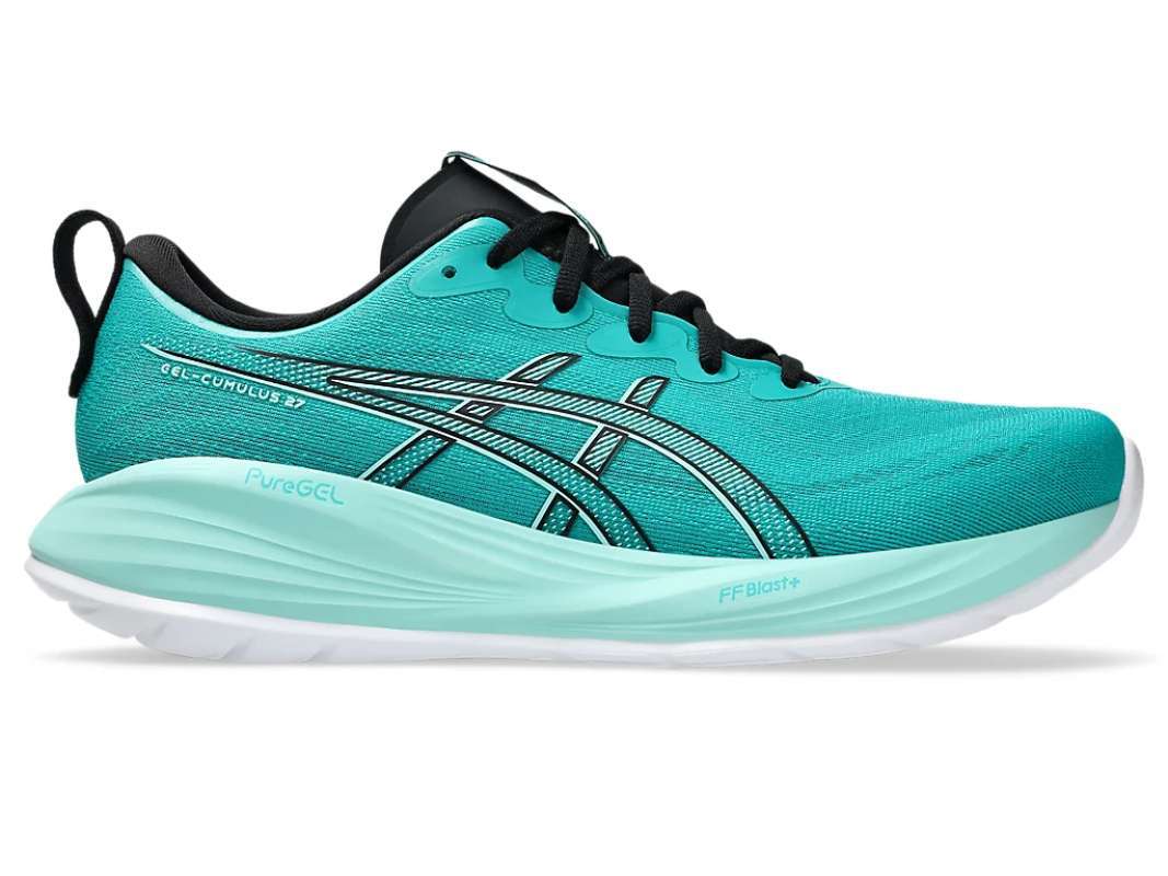 Asics Gel-Cumulus 27🔥 Promo Model Terbaru Gratis Ongkir 2025