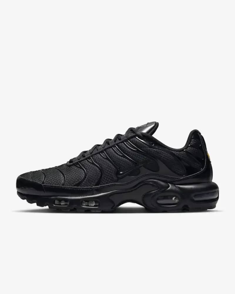 Nike Sneaker Nike Tuned Og Sepatu Sneakers Pria Nike Air Max TN