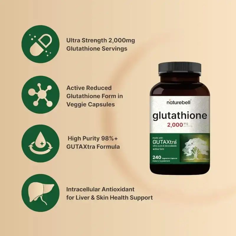 bleaching glutathione murah The Dangers of Skin Lightening with IV: Safer Alternatives Explained Skin whitening Glutathione oral liquid