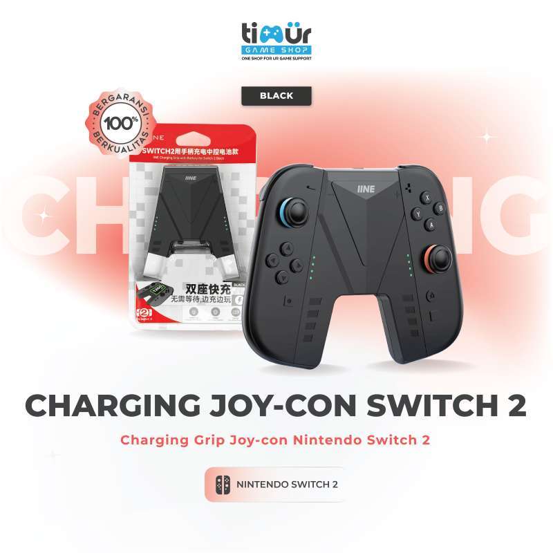 Battery Nintendo Switch Charger For Phone Ematic Nintendo Switch