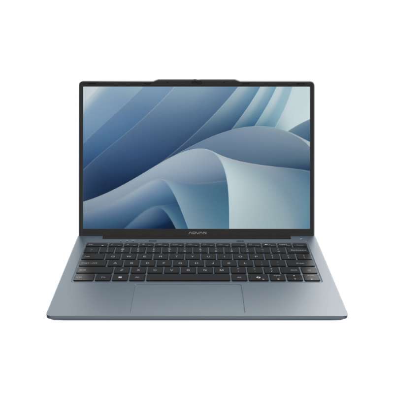 laptop advan soulmate quad core 3500u