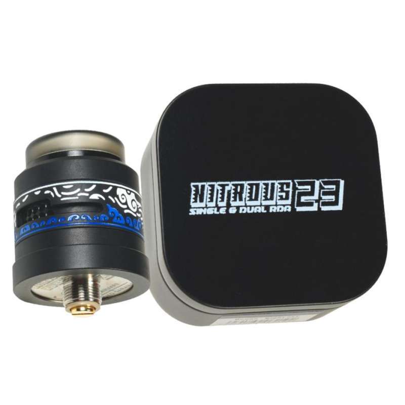 gambar rda nitrous 23mm