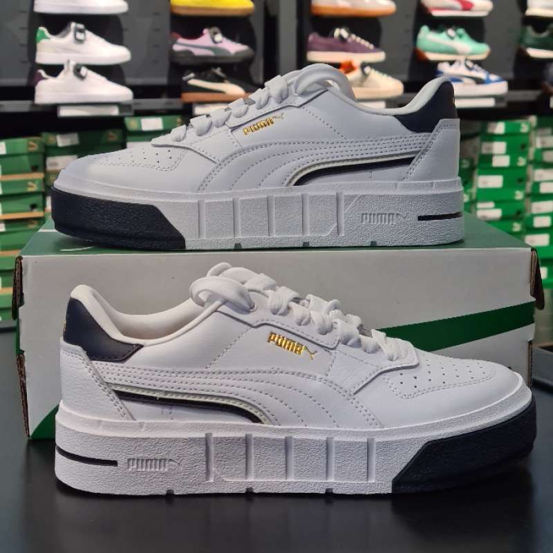 PUMA Sepatu Sneakers Wanita Cali Court Classics Wns 398574 01