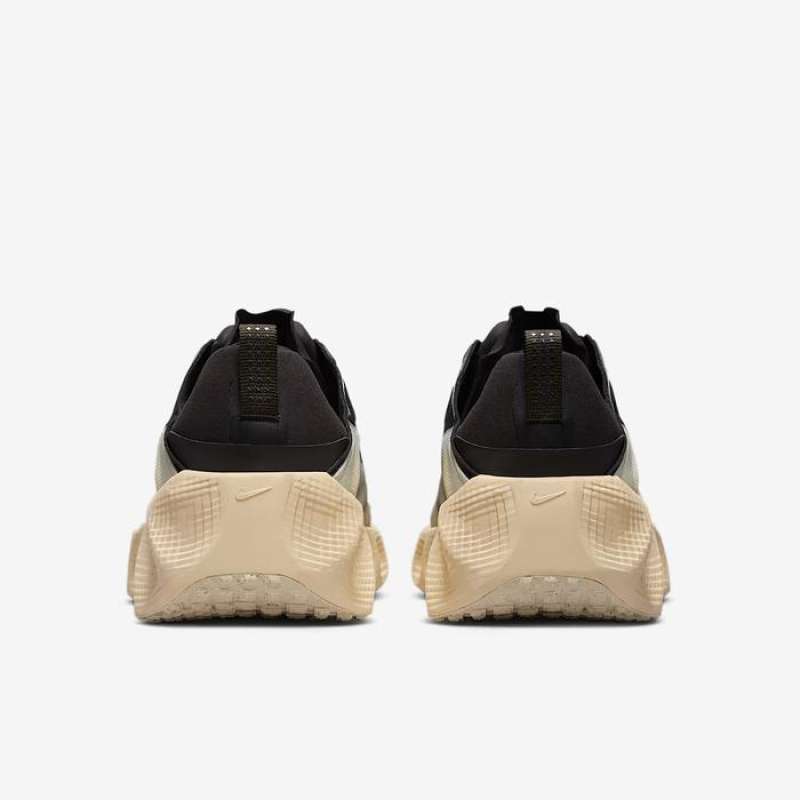 Promo Sepatu Sneakers Pria Nike Ava Rover Black Muslin (dx4215-003