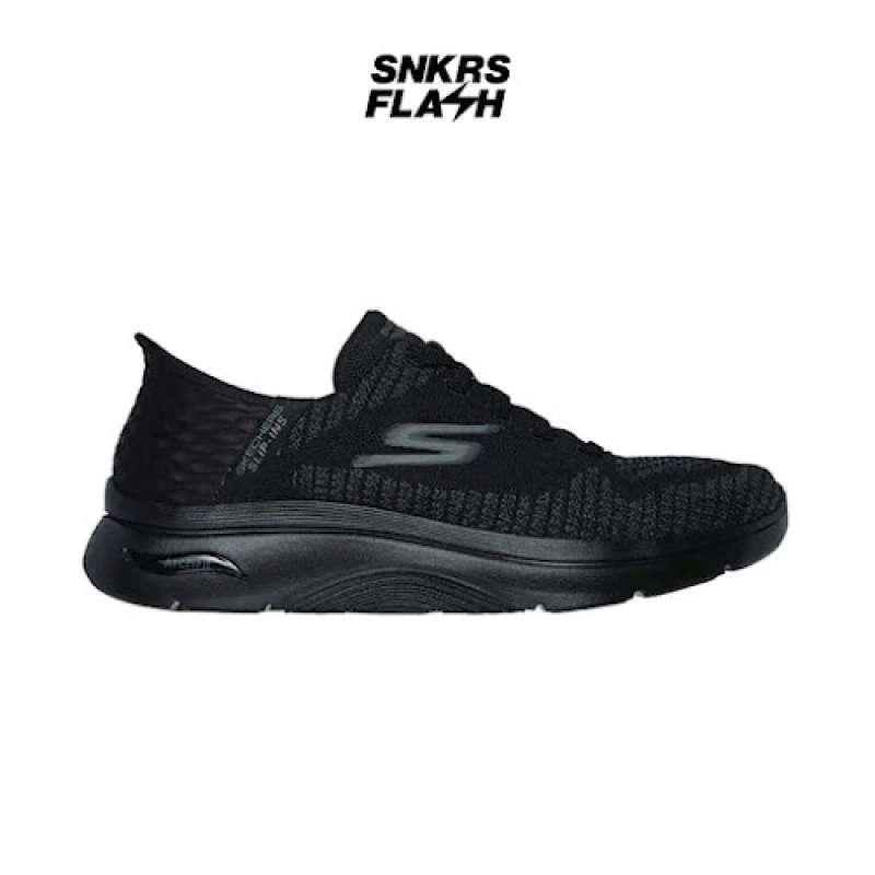 Skechers Shoes Go Walk Skechers Mujer Sepatu Casual Pria SKECHERS