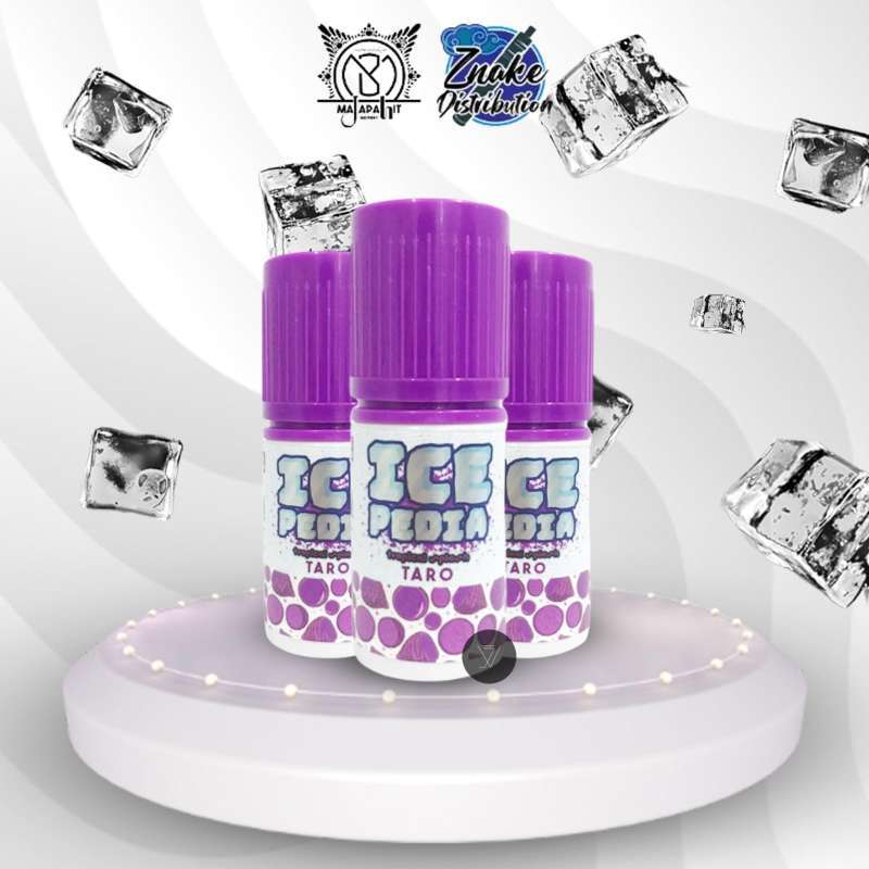 Icepedia Tropical Splash Gratis Ongkir 🏷️ Harga Murah April 2026