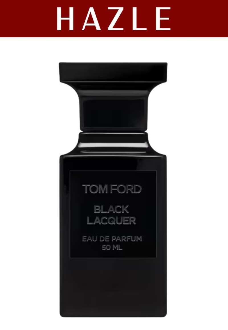 Promo Tom Ford Black Lacquer Unisex Edp 50 Ml Diskon 10% Di Seller