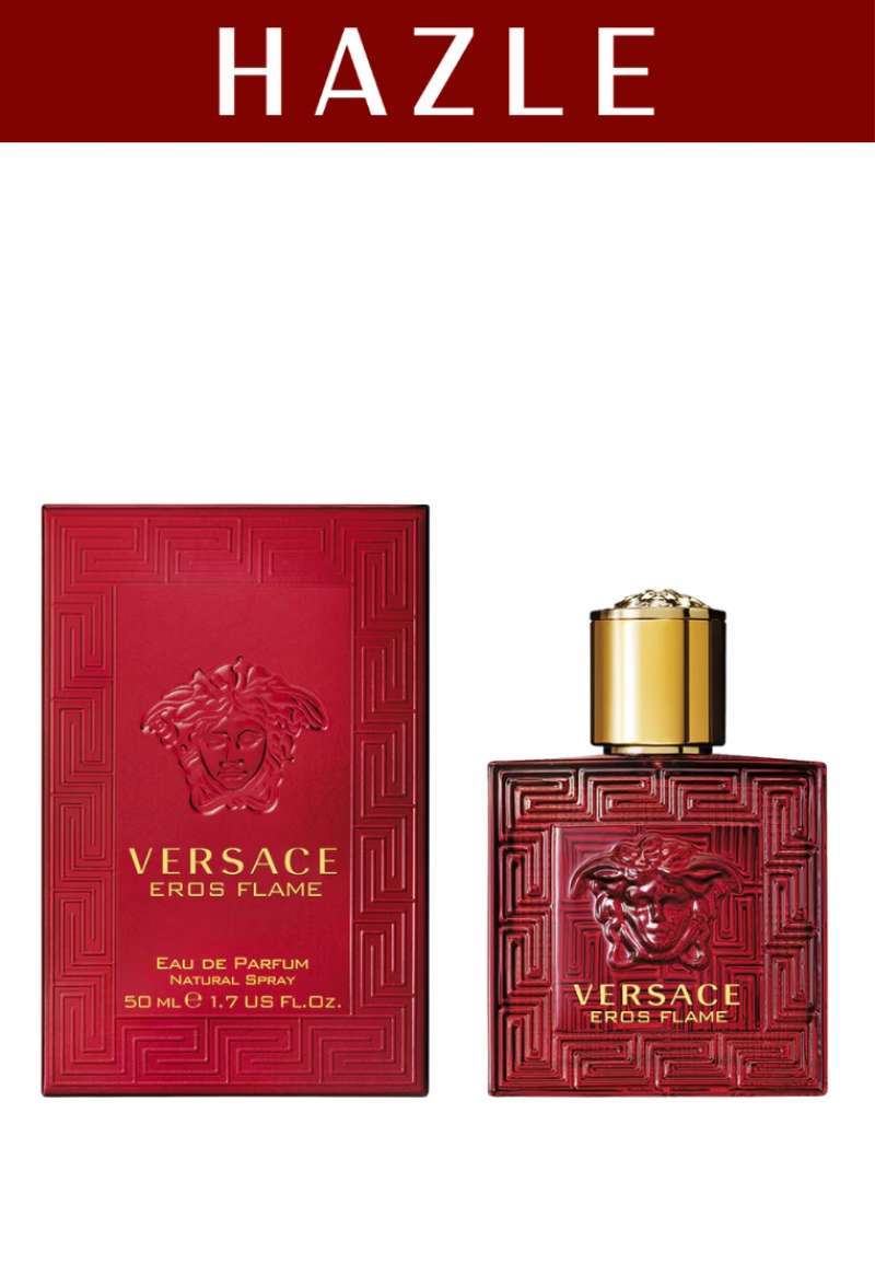 Versace Eros Flame Man EDP 50 ml