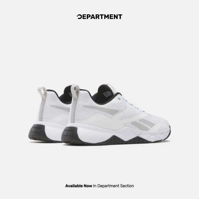 Promo Sepatu Training Unisex Reebok Nfx Trainer 100211918 Original