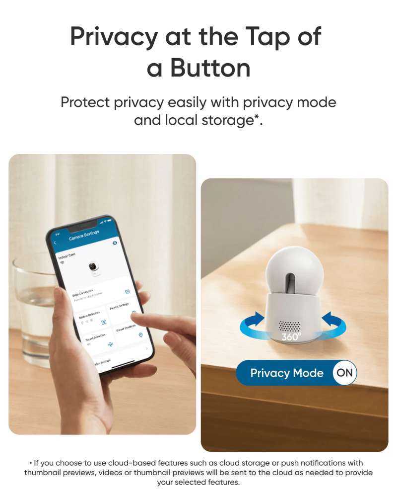 Features Indoor Camera App Smart Doorbell Camera Download Ring