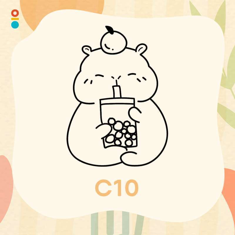 Jual Montigo | Custom Engraving - Icon Montigo Capybara Di Seller ...