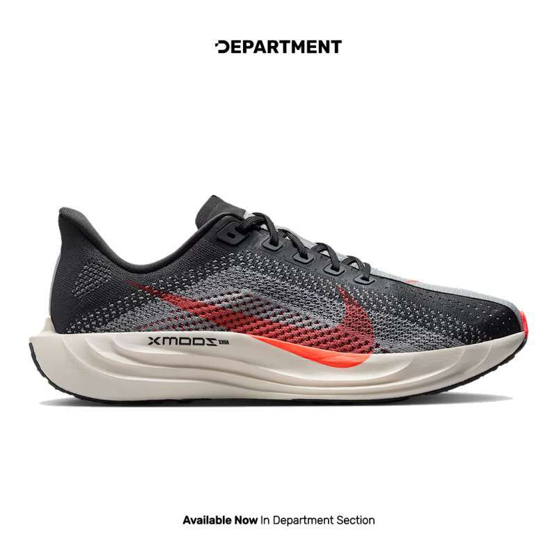 Sepatu Lari Unisex NIKE ZOOMX PEGASUS PLUS FQ7262007 ORIGINAL