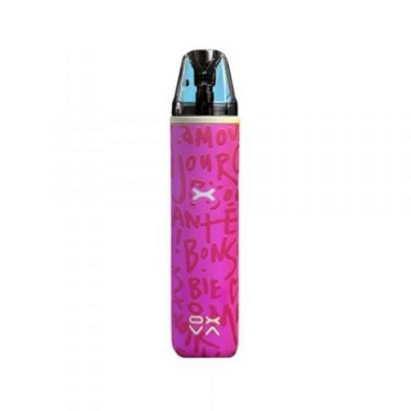 Jual Oxva Xlim Go 0.8ohm With Oxpassion Matcha Ice Cream 15ml Pod System By  Oxva 100% Authentic Di Seller Avape Store - Cengkareng Timur, Kota Jakarta  Barat