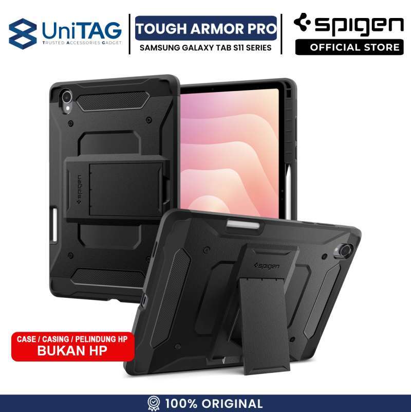 Samsung S7 Plus Spigen Tab S7+ Back Cover Best Galaxy Tab S7 Plus