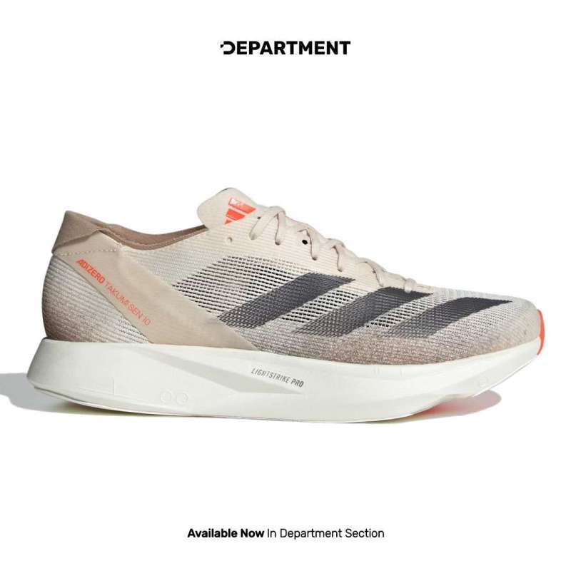 Promo Sepatu Lari Pria adidas Adizero Takumi Sen 10 Ih5705
