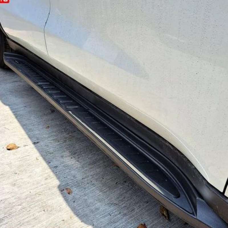 Jual Foot Step Innova Zenix Tidak Pakai Body Kit Di Seller Kresna Jaya ...