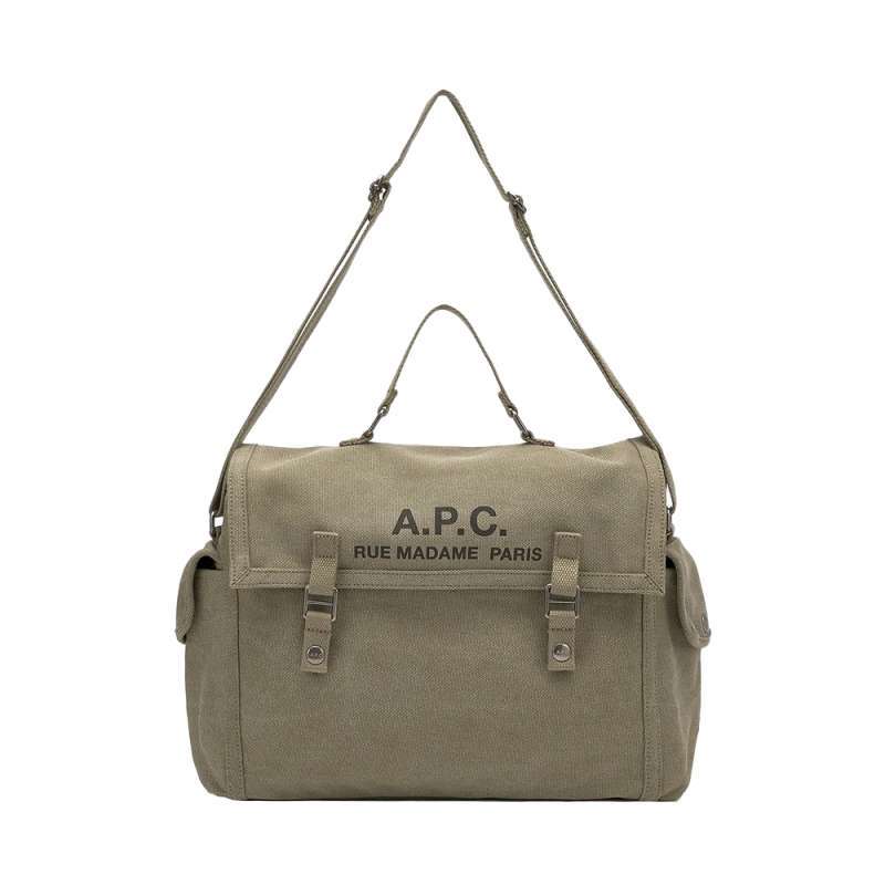 Selempang Branded Tas Apc Tote Bag APC