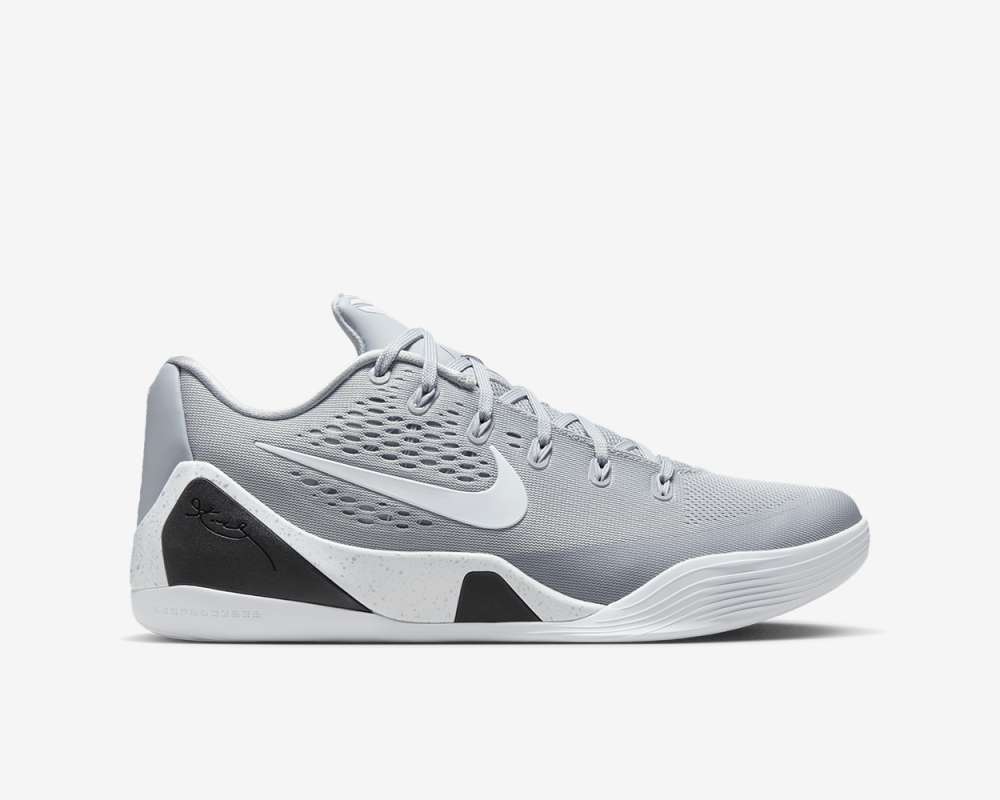 The Nike Kobe 9 Elite Low Protro “Moonwalker” will return Fall 2025 💜 FULL  DETAILS: https://sneakerbardetroit.com/nike-kobe-9 -elite-low-protro-moonwalker/, image size:1000x800