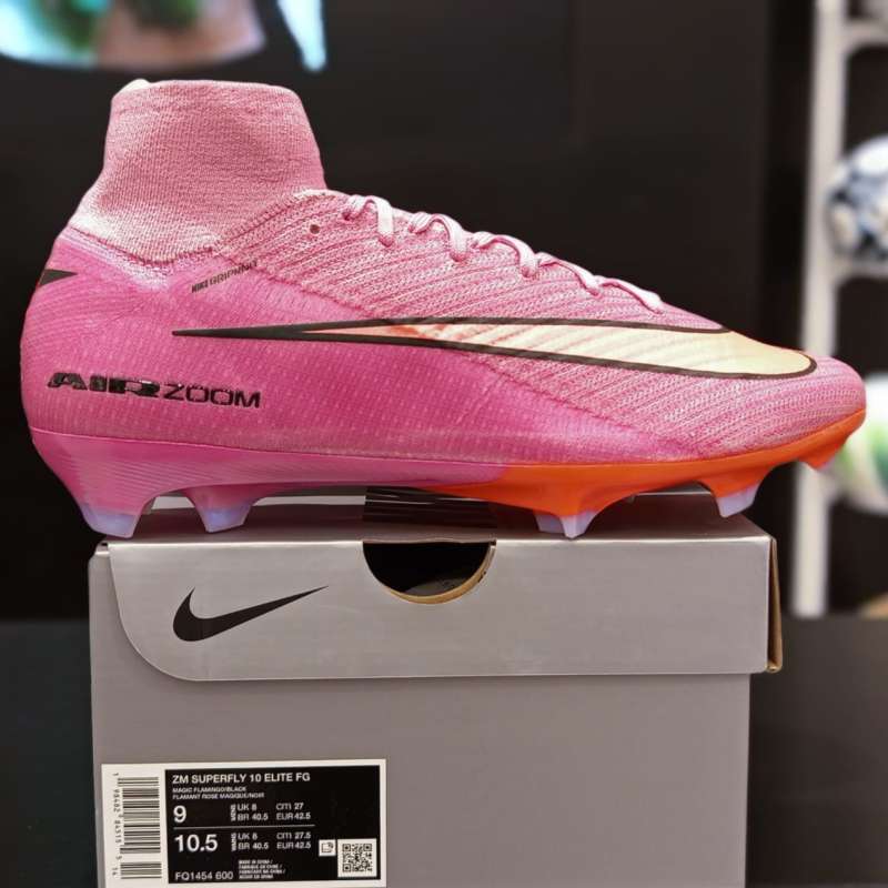 sepatu bola nike mercurial superfly 7 elite