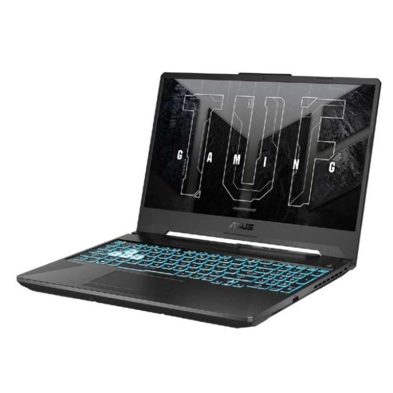 Asus TUF Gaming A15 FA506NCG-R735B1T-HM/Ryzen 7-7445HS/8 GB-16GB/512GB  SSD/RTX3050 /Win 11 Home OHM 2024 M365