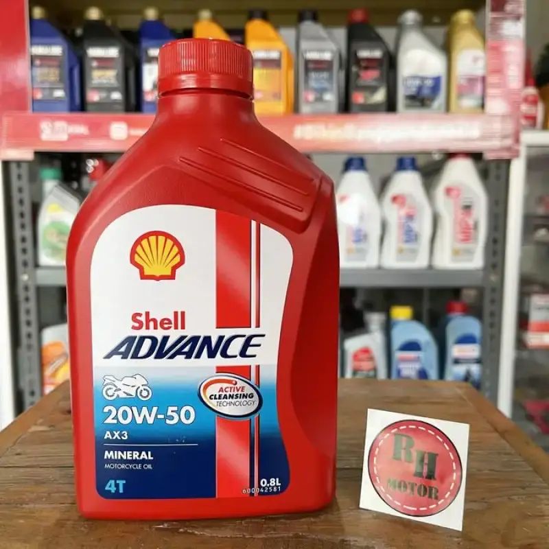 Harga Shell 20 50 💯 Terbaru, Spesifikasi, & Kredit Juni 2026