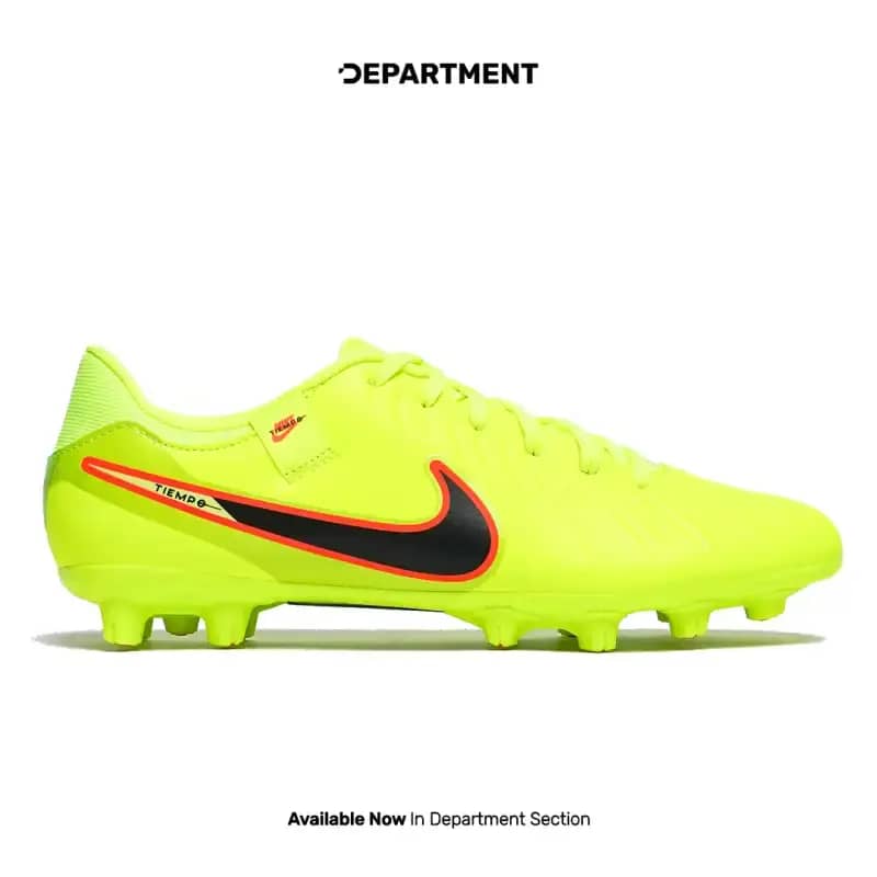 Promo Sepatu Bola Pria Nike Tiempo Legend 10 Academy Hg Dv4339701