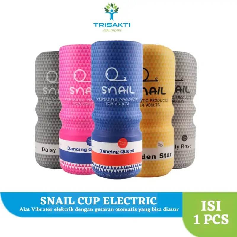 Snails Cup Blue Gratis Ongkir  Harga Murah Mei 2026