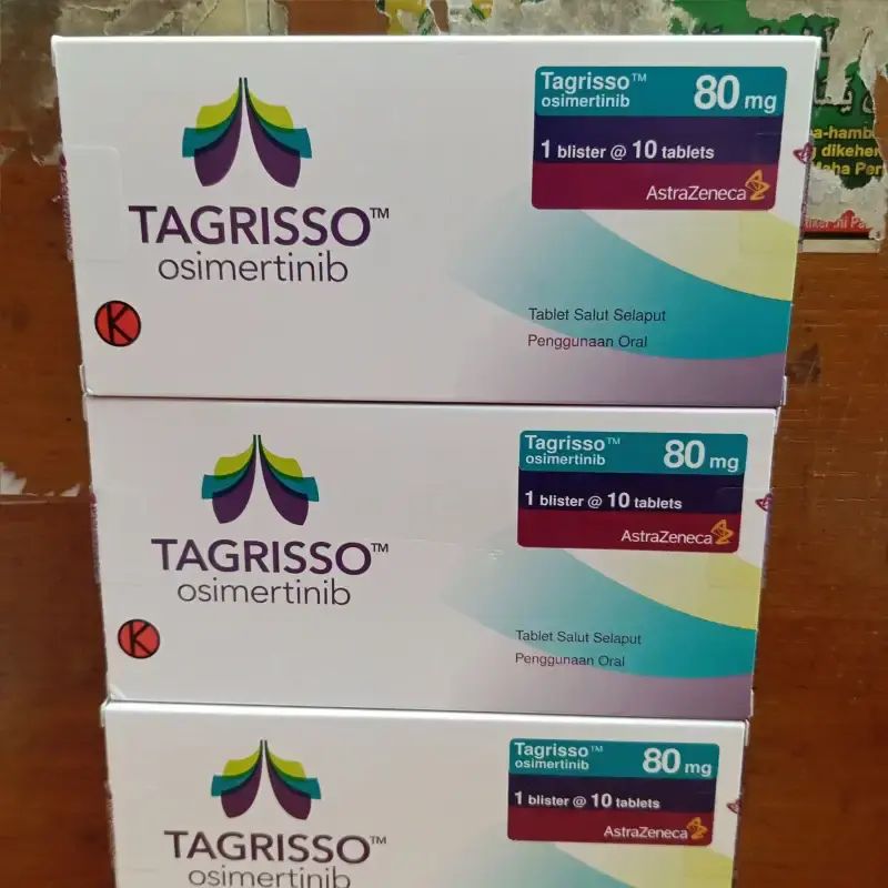 Obat Tagris Jual Imatinib Mesilate Terbaik April 2026 - Harga Murah & Gratis Ongkir ...