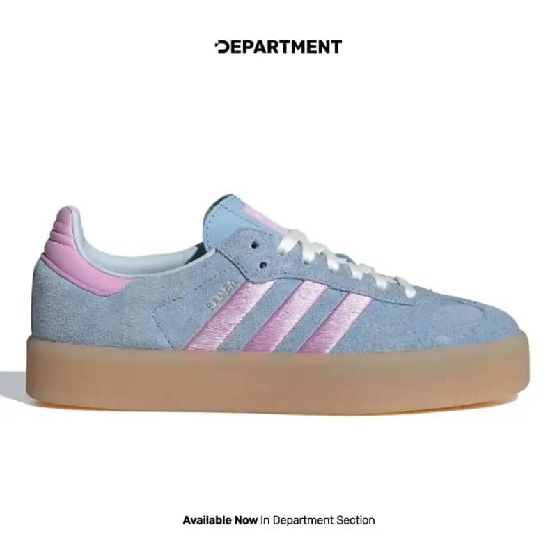 Sepatu Sneakers Wanita ADIDAS SAMBAE JH8836 ORIGINAL
