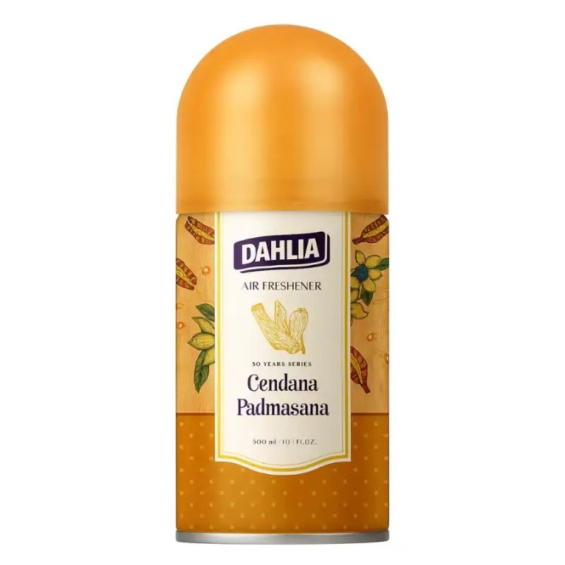DAHLIA F-607 MATIC R225ML CENDANA