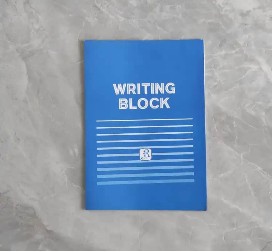 Jual Block Note 50 Lembar 🏷️ Original Terbaru, Terlengkap, & Harga ...